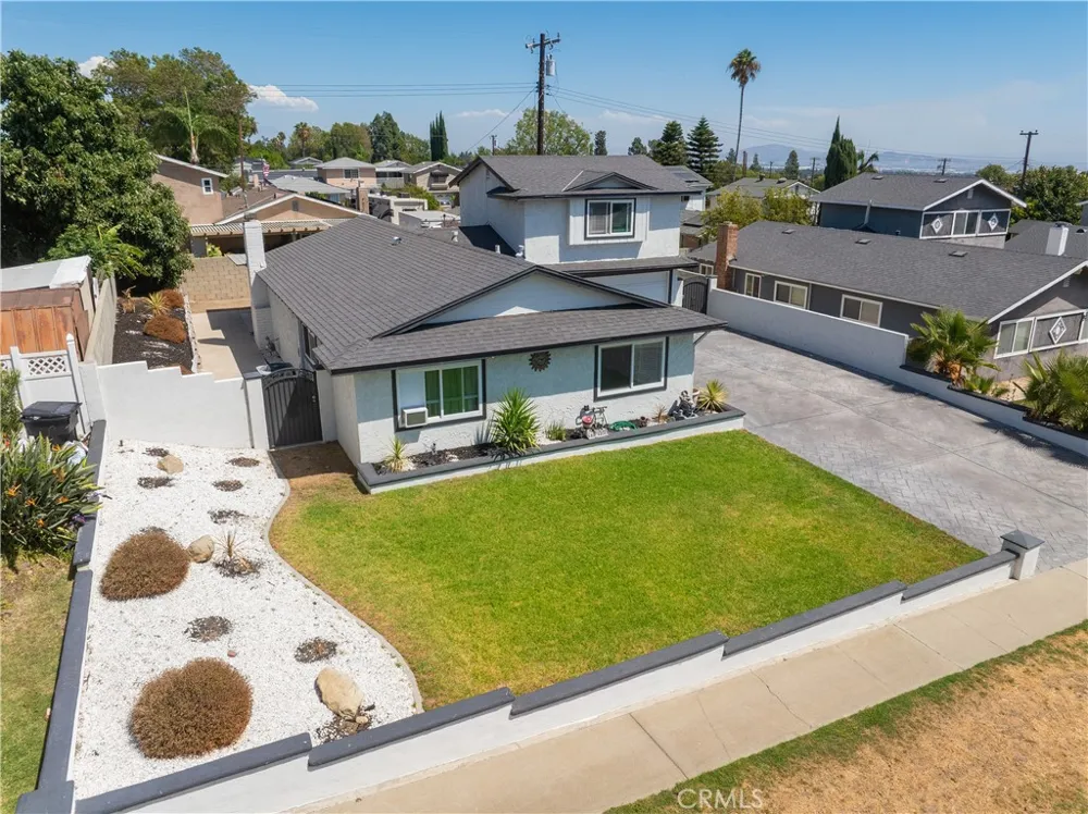 6241 Filkins Avenue Rancho Cucamonga, CA 91737