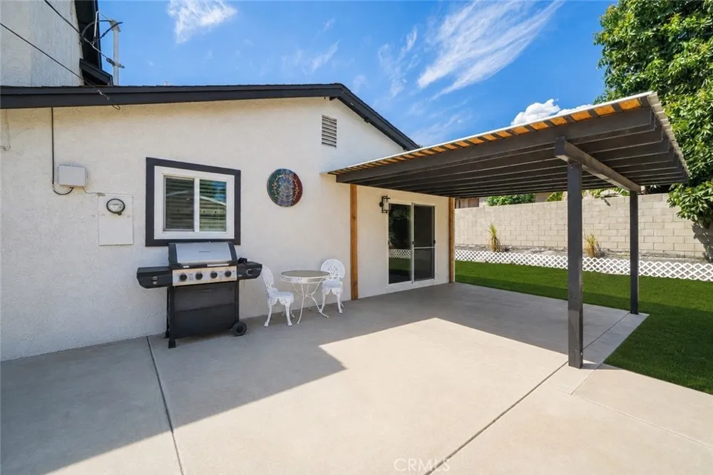 6241 Filkins Avenue Rancho Cucamonga, CA 91737