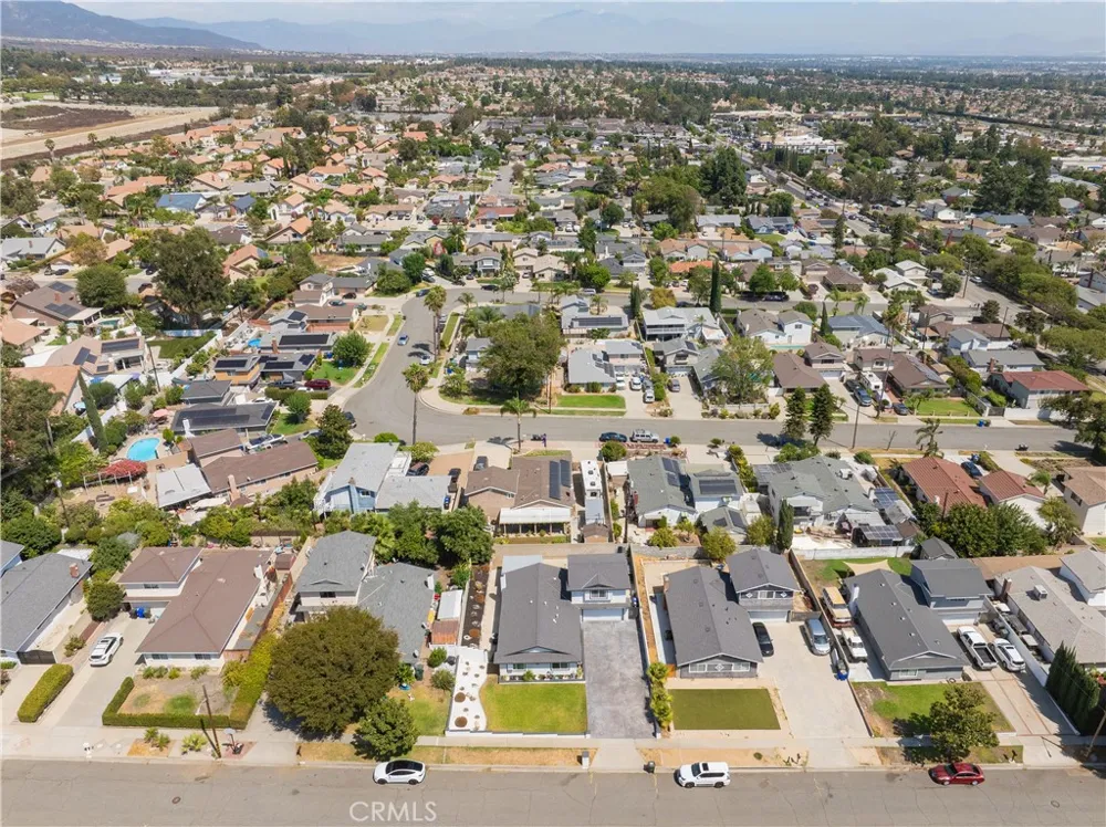 6241 Filkins Avenue Rancho Cucamonga, CA 91737
