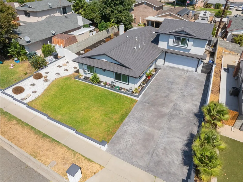 6241 Filkins Avenue Rancho Cucamonga, CA 91737