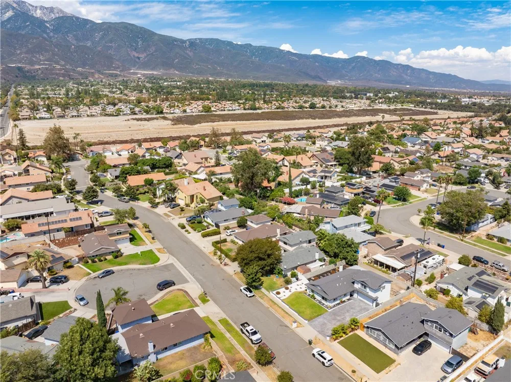 6241 Filkins Avenue Rancho Cucamonga, CA 91737
