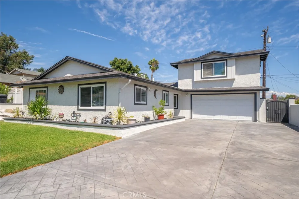6241 Filkins Avenue Rancho Cucamonga, CA 91737