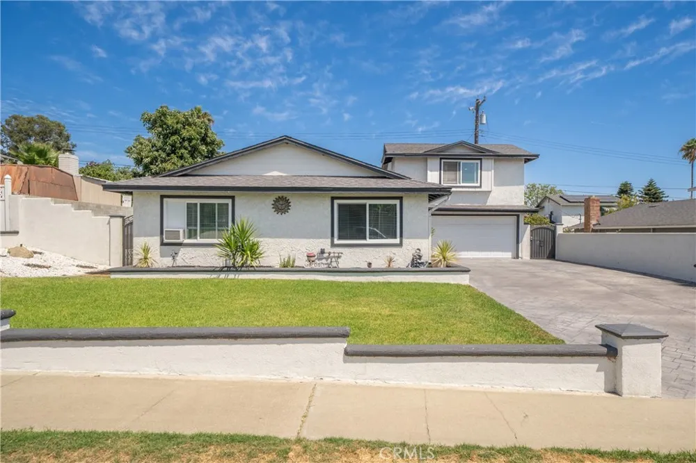 6241 Filkins Avenue Rancho Cucamonga, CA 91737