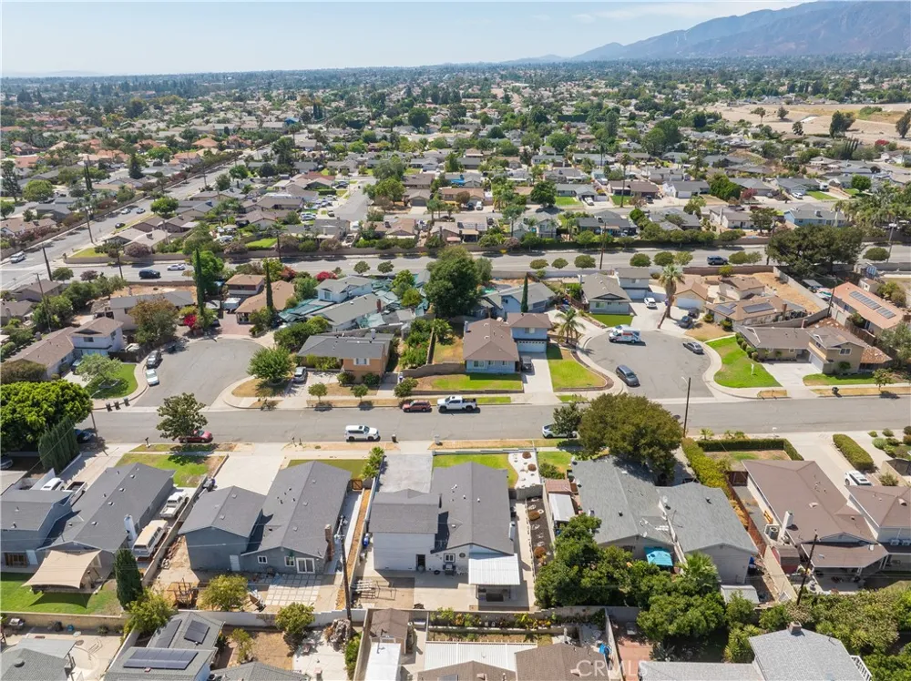 6241 Filkins Avenue Rancho Cucamonga, CA 91737