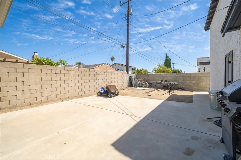 6241 Filkins Avenue Rancho Cucamonga, CA 91737