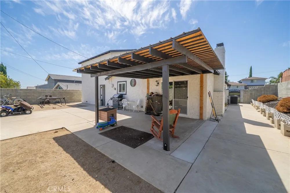 6241 Filkins Avenue Rancho Cucamonga, CA 91737