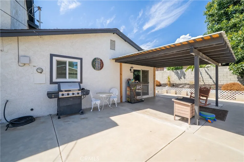 6241 Filkins Avenue Rancho Cucamonga, CA 91737