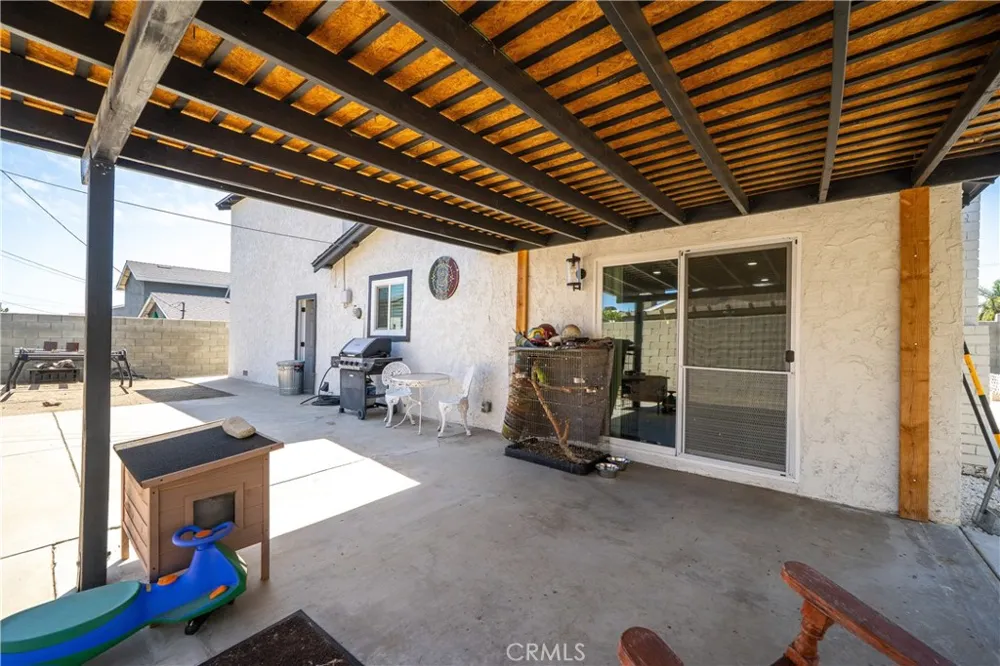 6241 Filkins Avenue Rancho Cucamonga, CA 91737