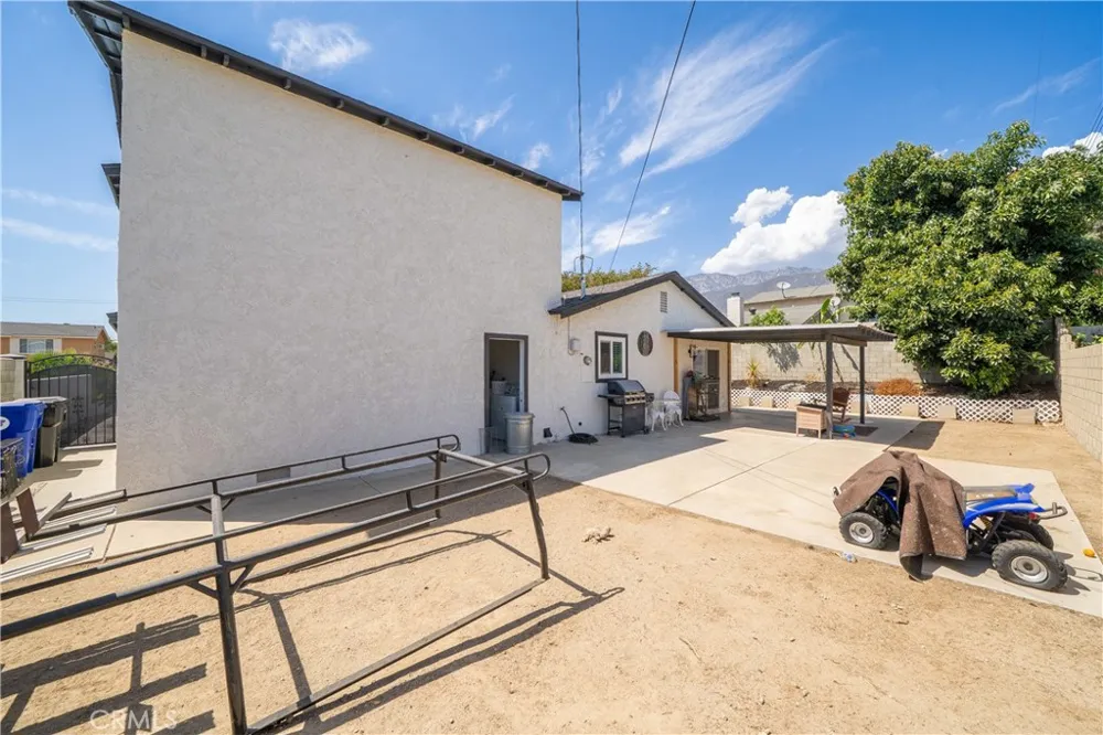 6241 Filkins Avenue Rancho Cucamonga, CA 91737