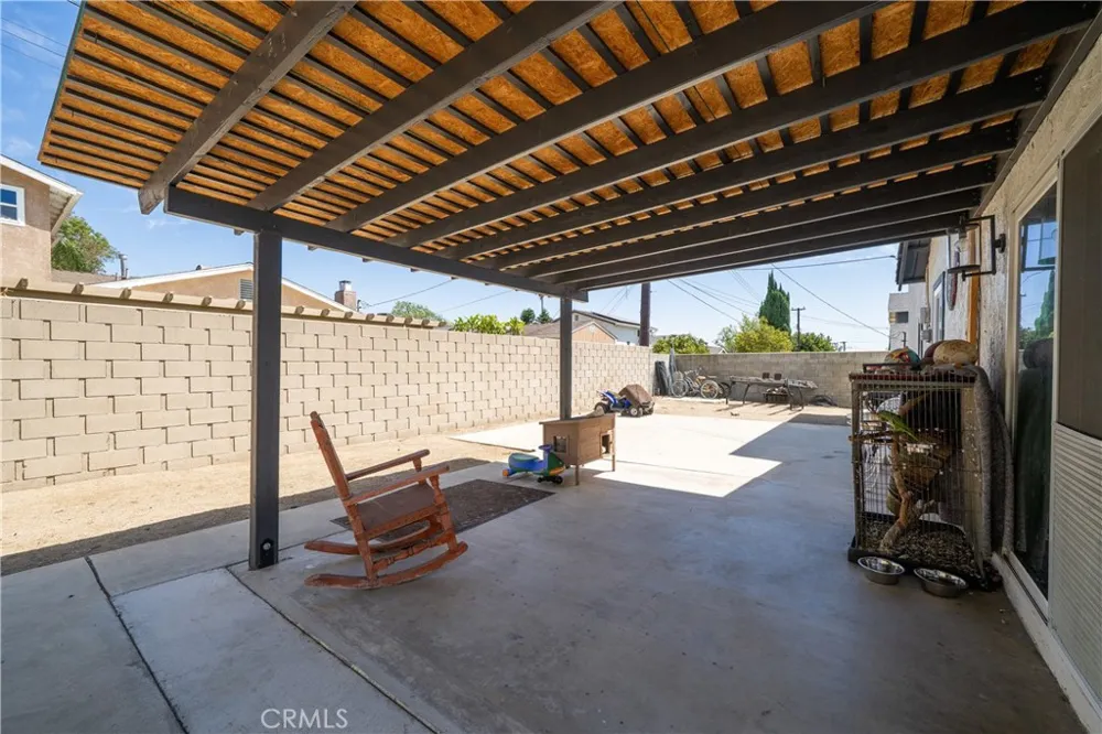 6241 Filkins Avenue Rancho Cucamonga, CA 91737