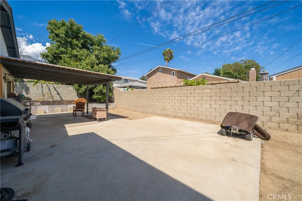 6241 Filkins Avenue Rancho Cucamonga, CA 91737