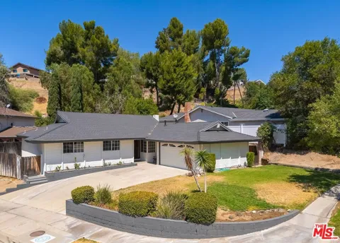 27127 Garza Drive