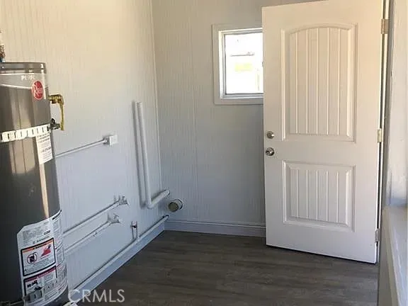 6583 Oasis 29 Palms, CA 92277