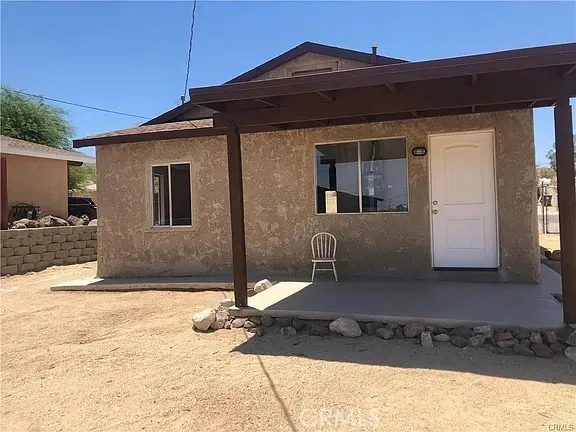 6583 Oasis 29 Palms, CA 92277