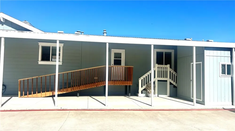 16444 Bolsa Chica #137 Huntington Beach, CA 92649