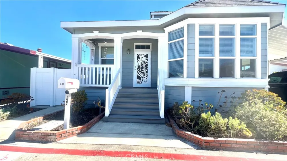 16444 Bolsa Chica #137 Huntington Beach, CA 92649
