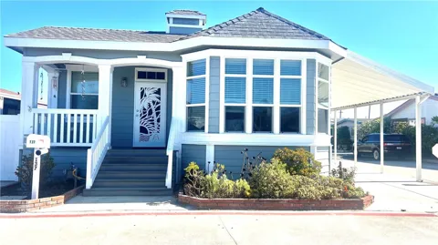 16444 Bolsa Chica #137