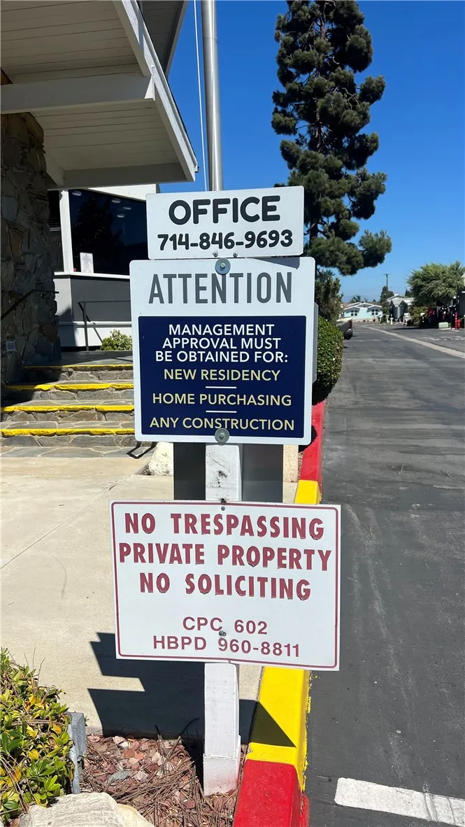 16444 Bolsa Chica #137 Huntington Beach, CA 92649
