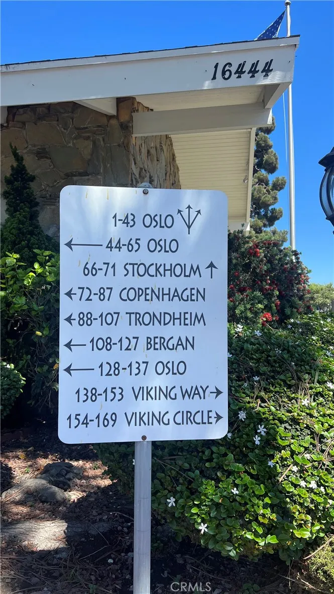 16444 Bolsa Chica #137 Huntington Beach, CA 92649