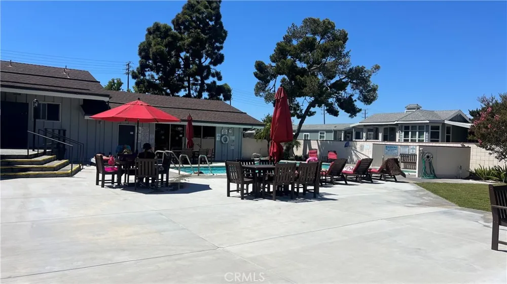 16444 Bolsa Chica #137 Huntington Beach, CA 92649