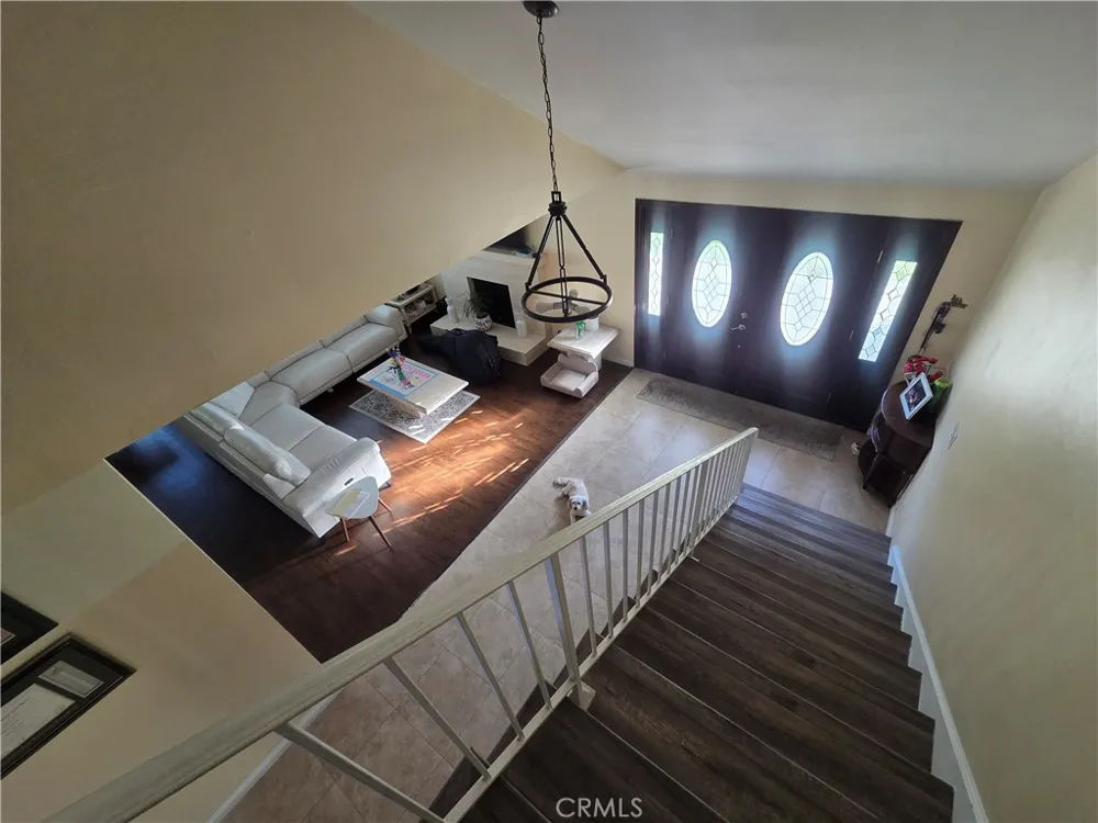 2342 Donosa Rowland Heights, CA 91748