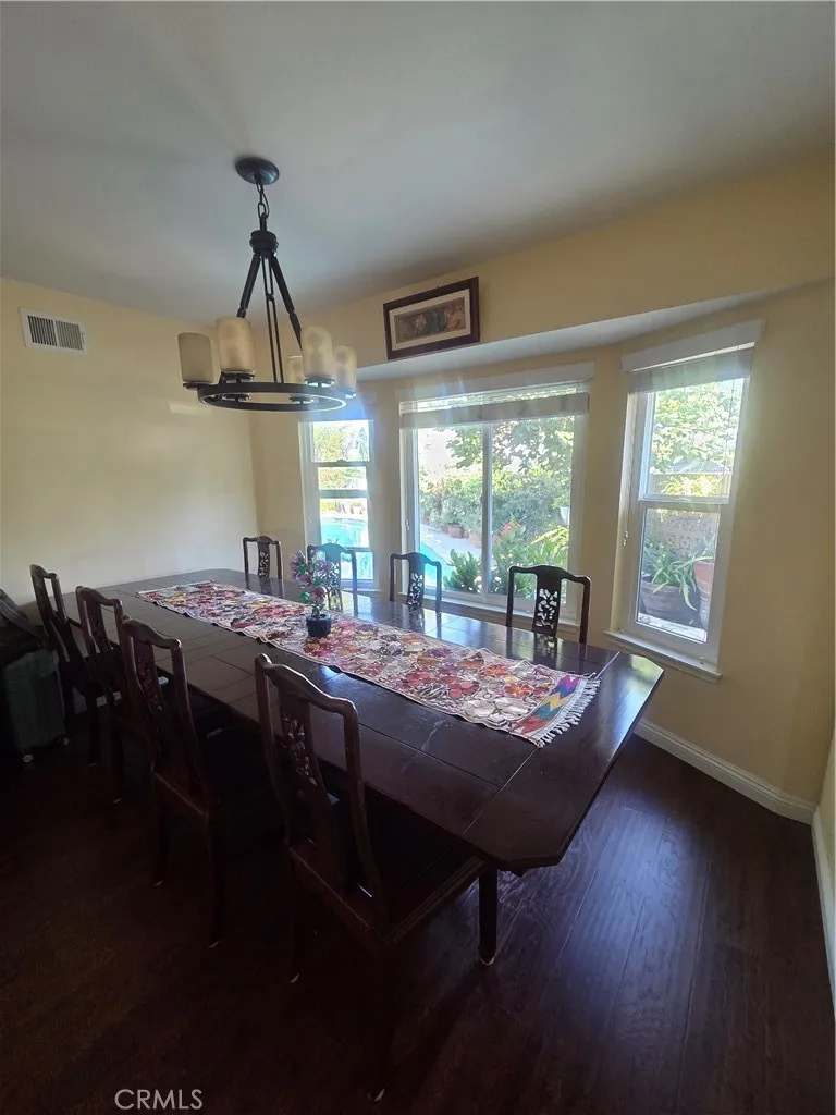2342 Donosa Rowland Heights, CA 91748