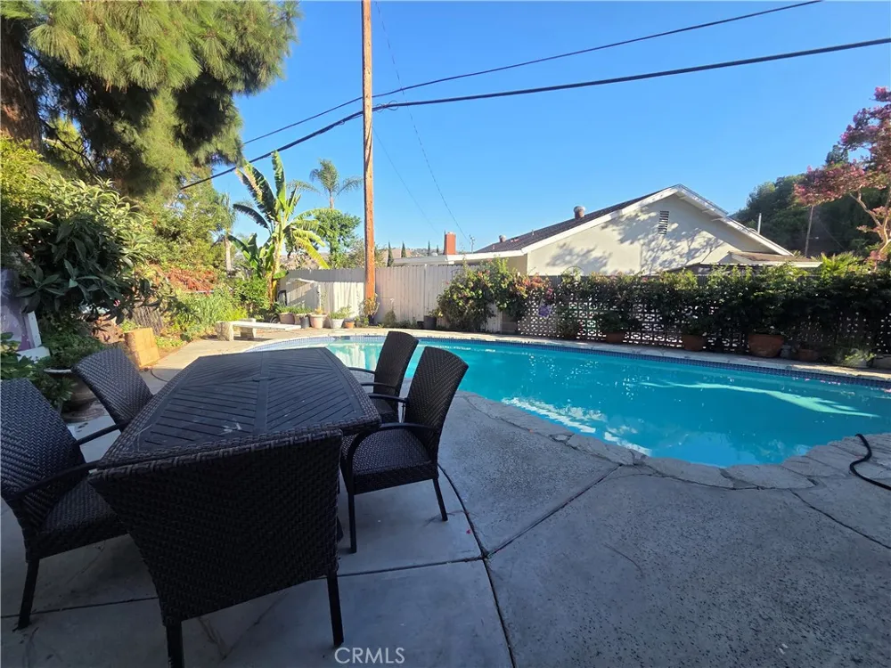 2342 Donosa Rowland Heights, CA 91748