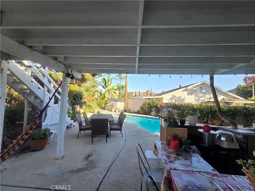 2342 Donosa Rowland Heights, CA 91748