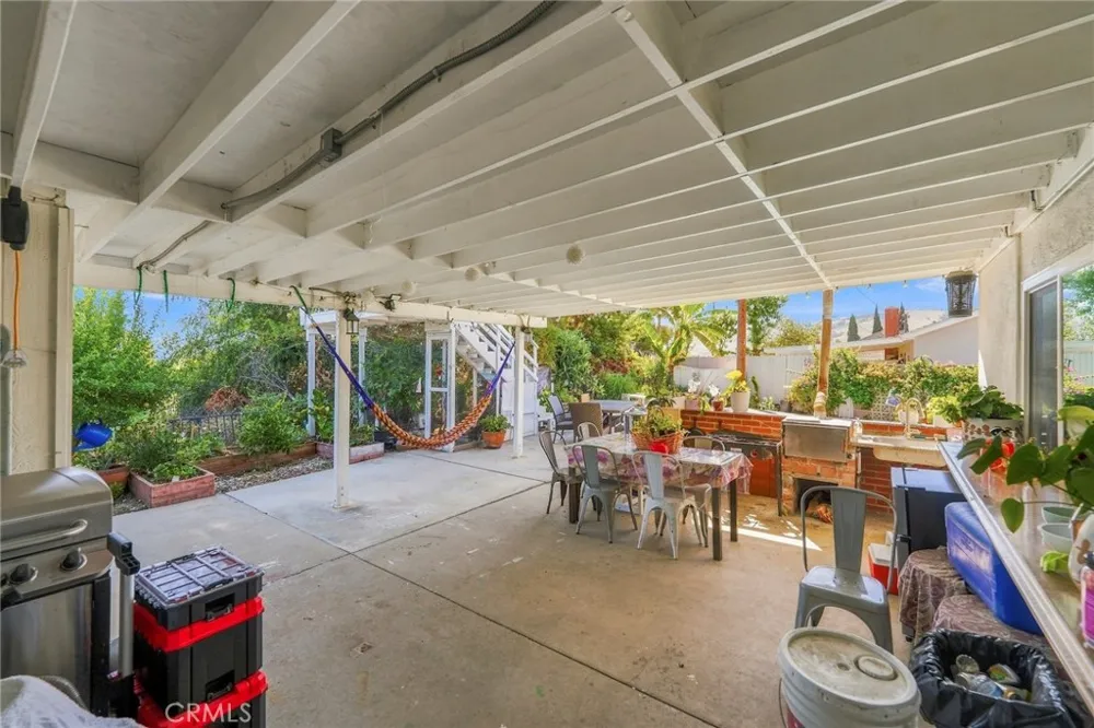 2342 Donosa Rowland Heights, CA 91748