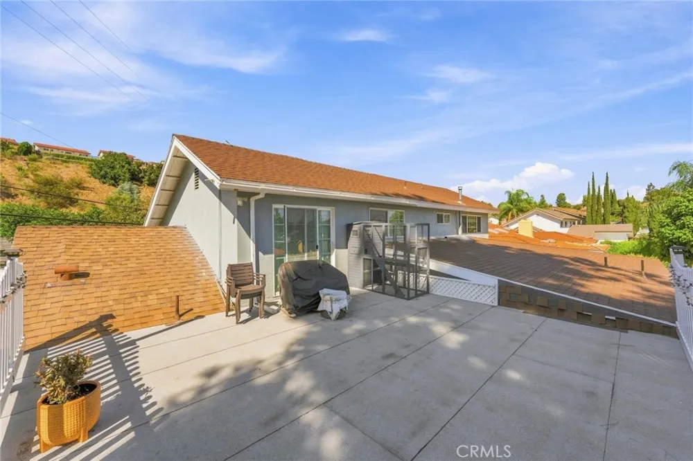 2342 Donosa Rowland Heights, CA 91748