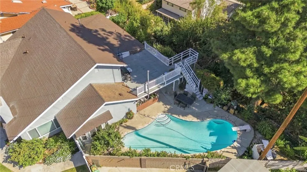 2342 Donosa Rowland Heights, CA 91748