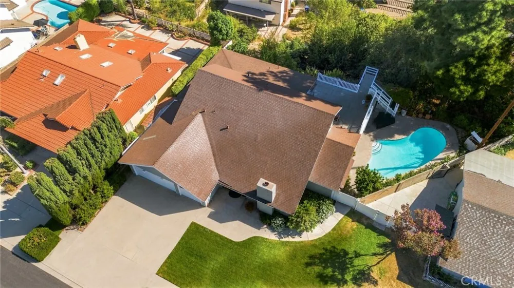 2342 Donosa Rowland Heights, CA 91748