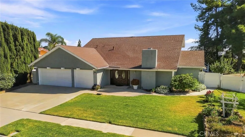 2342 Donosa Rowland Heights, CA 91748