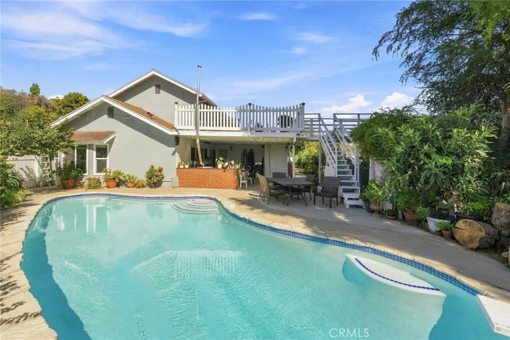 2342 Donosa Rowland Heights, CA 91748