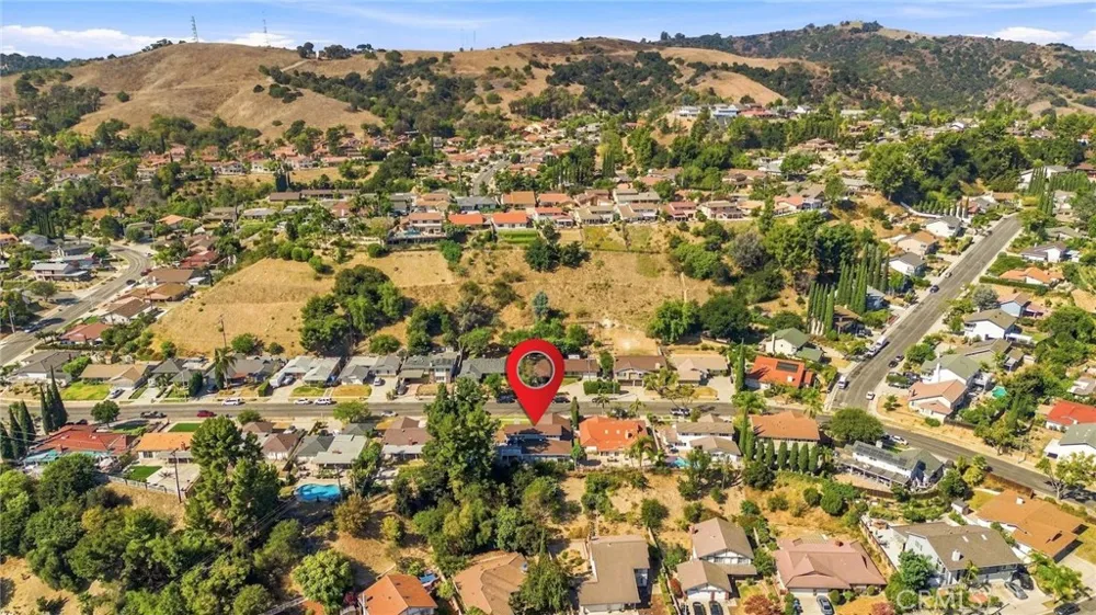 2342 Donosa Rowland Heights, CA 91748