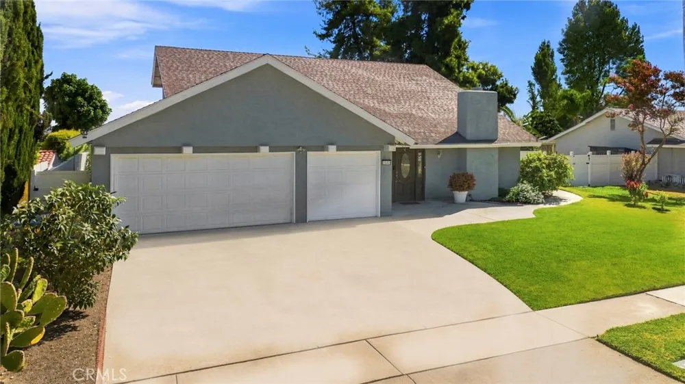 2342 Donosa Rowland Heights, CA 91748