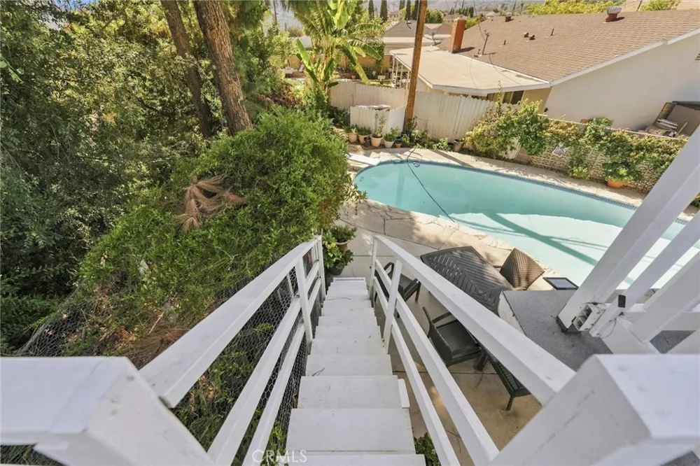 2342 Donosa Rowland Heights, CA 91748