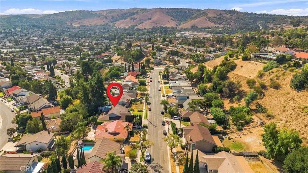 2342 Donosa Rowland Heights, CA 91748