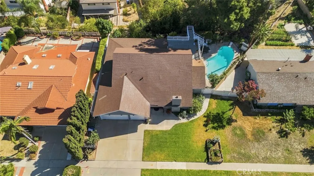 2342 Donosa Rowland Heights, CA 91748