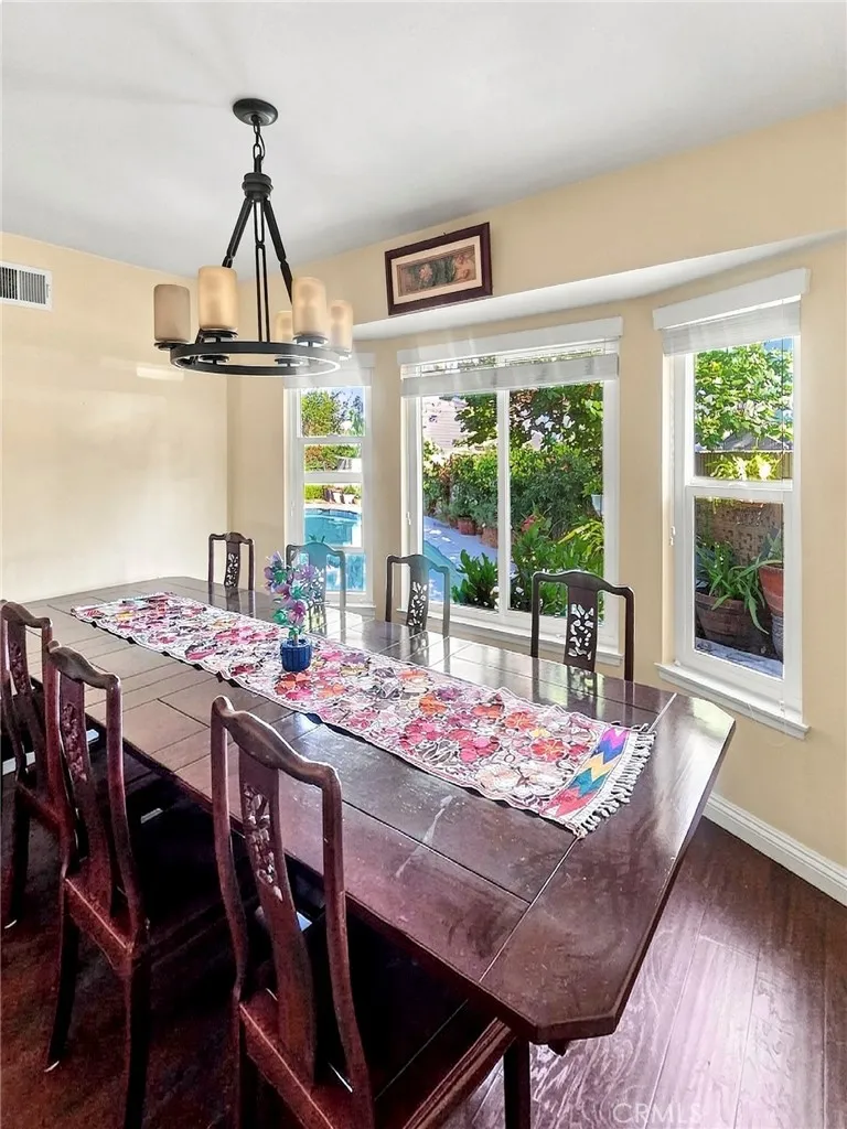 2342 Donosa Rowland Heights, CA 91748