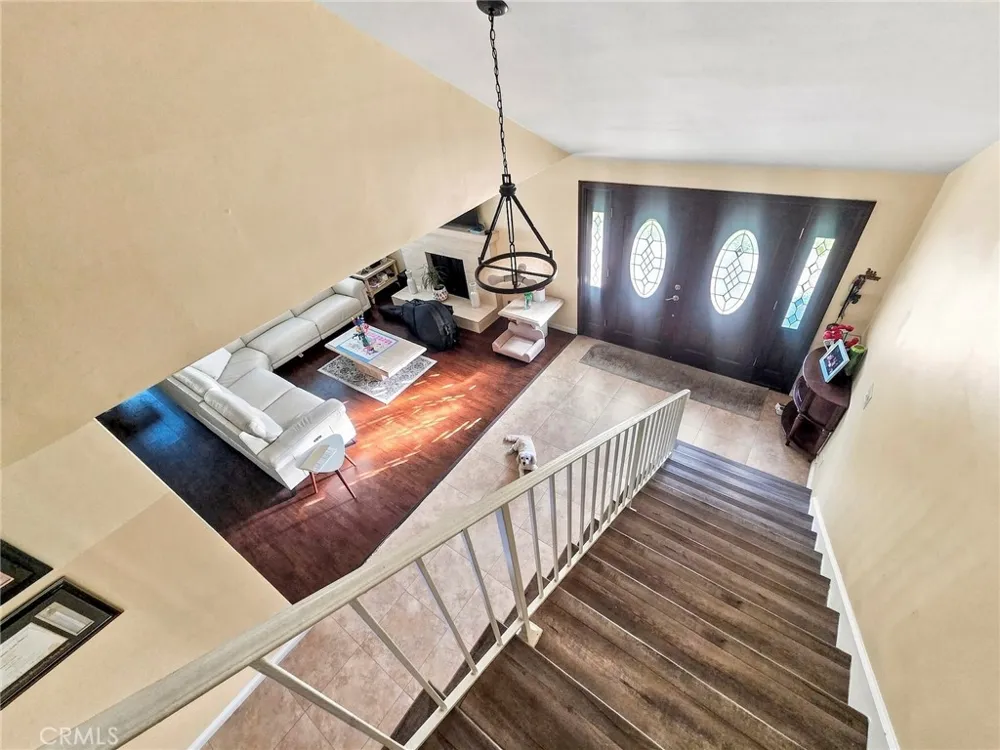 2342 Donosa Rowland Heights, CA 91748