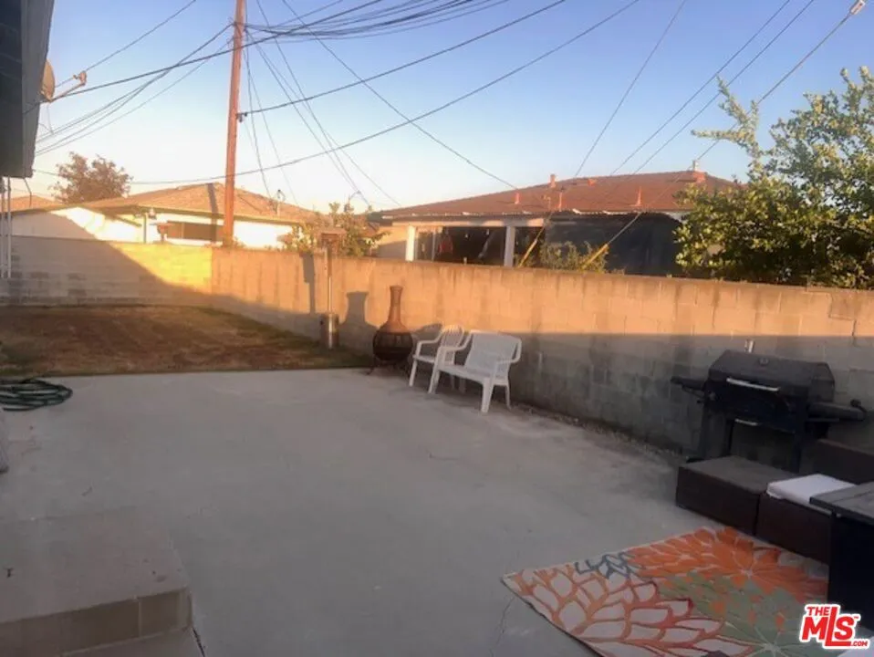 2108 W 156th Street Compton, CA 90220