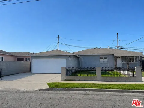 2108 W 156th Street