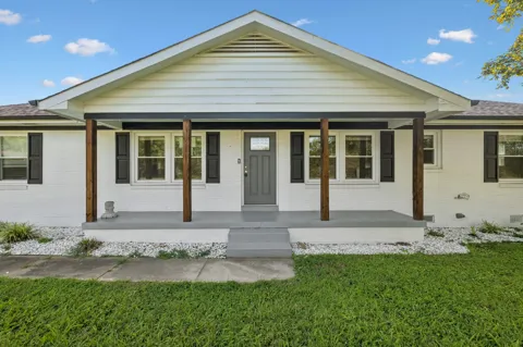 110 Sherwood Dr