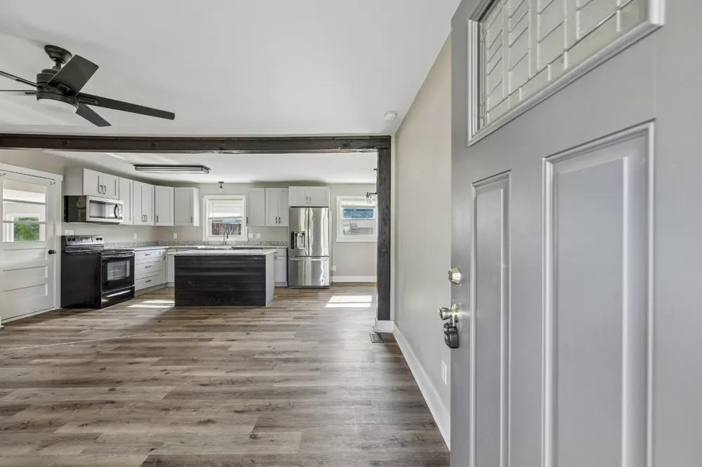 110 Sherwood Dr Waverly, TN 37185