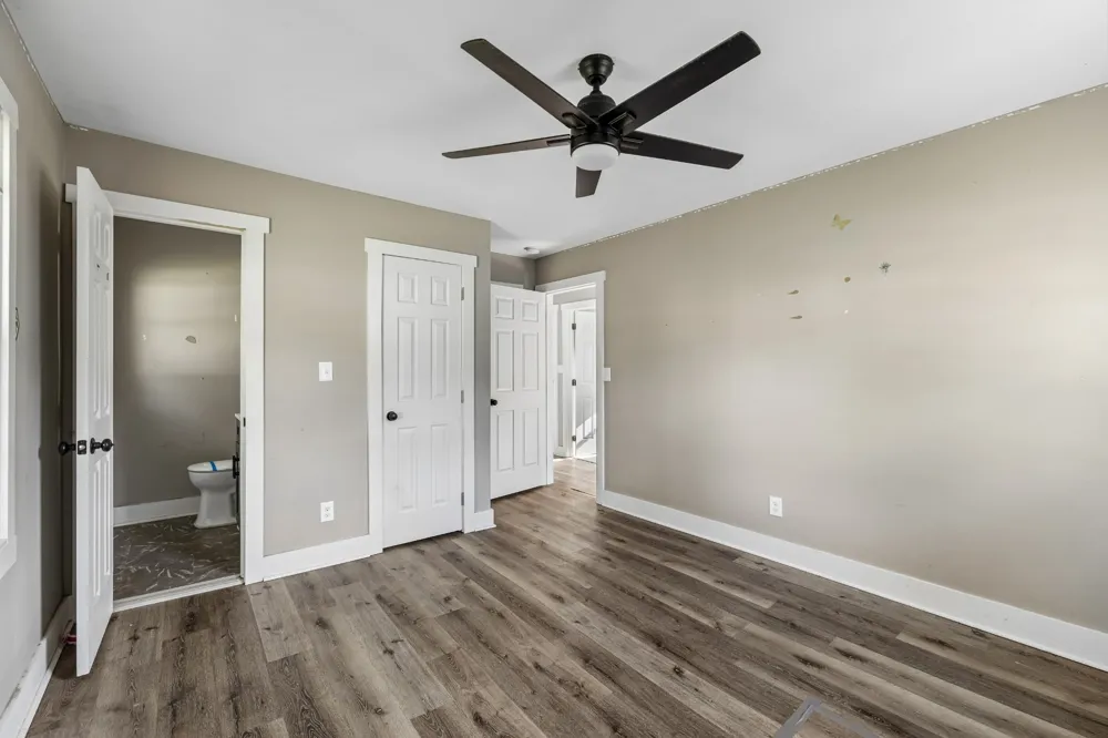 110 Sherwood Dr Waverly, TN 37185