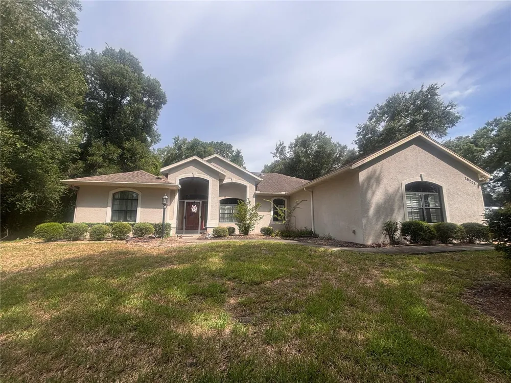 19203 SW 98TH LOOP Dunnellon, FL 34432