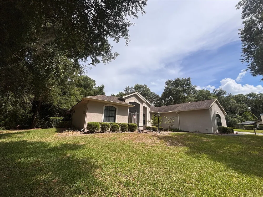 19203 SW 98TH LOOP Dunnellon, FL 34432