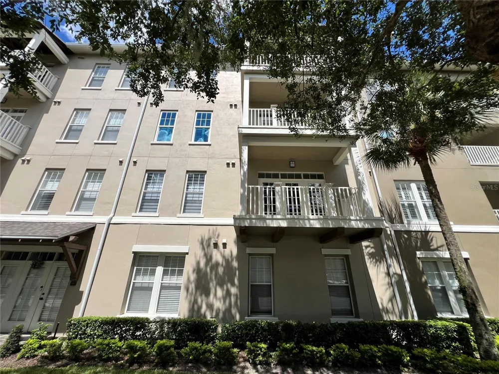 1411 CELEBRATION AVENUE #206 Celebration, FL 34747