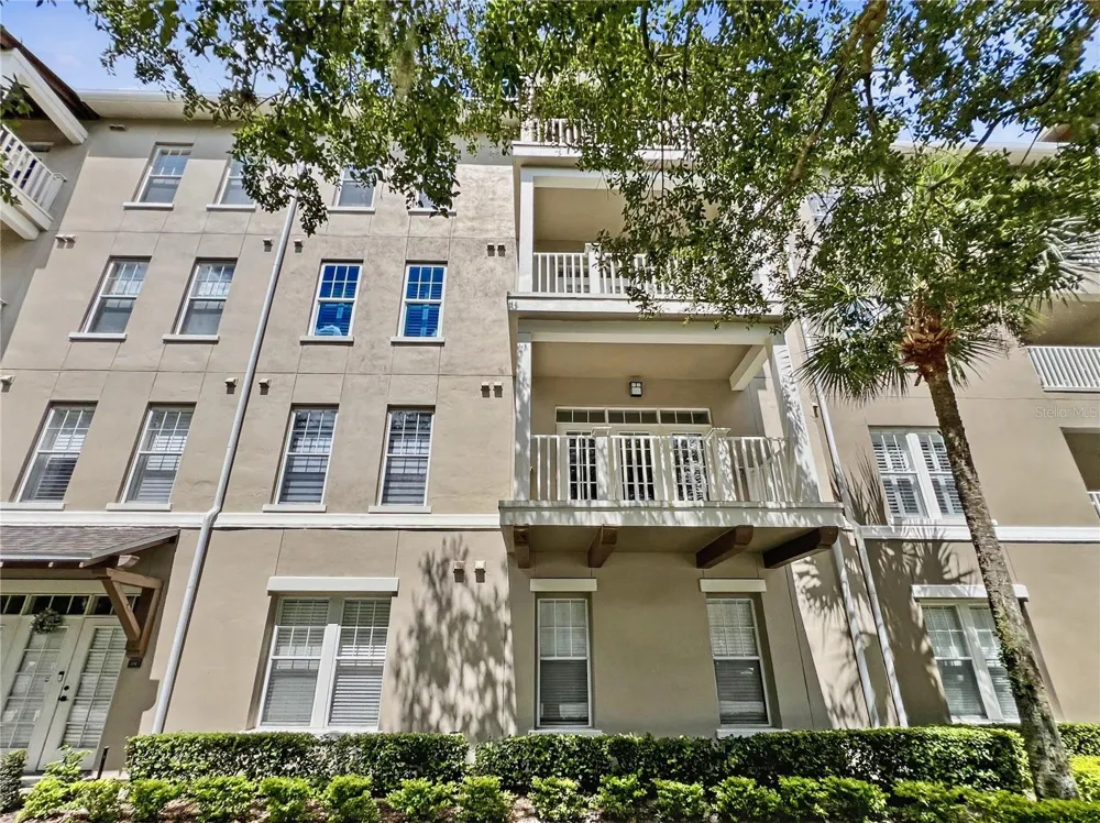 1411 CELEBRATION AVENUE #206 Celebration, FL 34747